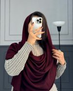 شال ریز بافت اورجینال(۱۳۷۸) - Image 12