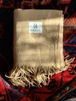 شال موهر ریشه دار گرنسی وارداتی(۱۵۴۴) - Image 10
