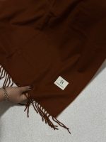 شال موهر ریشه دار گرنسی وارداتی(۱۵۴۴) - Image 8