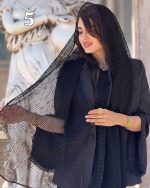 شال کنفی حصیری اورجینال(1516) - Image 7