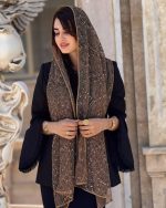 شال کنفی حصیری اورجینال(1516) - Image 10