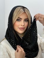 شال بافت رینگی (875)