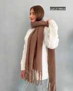 بیگ اسکارف های کولتی اورجینال(۲۴) - Image 7