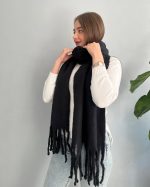 بیگ اسکارف های کولتی اورجینال(۲۴) - Image 2