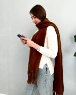 بیگ اسکارف های کولتی اورجینال(۲۴) - Image 3