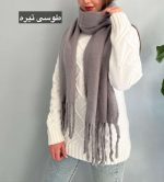 بیگ اسکارف های کولتی اورجینال(۲۴) - Image 10