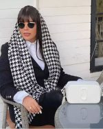 شال بافت پیچازی اورجینال