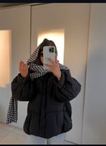 شال بافت پیچازی اورجینال - Image 7