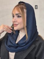 شال بافت رینگی (875) - Image 7