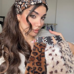 هد بند روسی(۱۵۶۷)