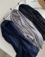 شال مخمل کبریتی وارداتی(۱۵۲۸) - Image 3