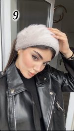 هد بند روسی(1572) - Image 13
