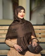 روسری ابریشم ژان اورجینال(1405)