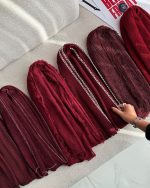شال میکس چری یلدای(800990)