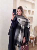 بیگ اسکارف های کوالیتی پینترستی (78) - Image 8