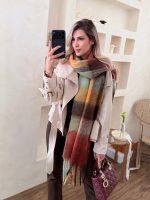 بیگ اسکارف های کوالیتی پینترستی (78) - Image 14
