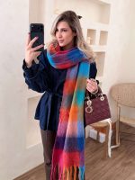 بیگ اسکارف های کوالیتی پینترستی (78) - Image 5