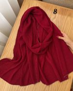 شال میکس چری یلدای(800990) - Image 3