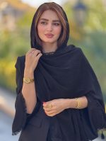 شال پلیسه برشکا دانتل(1562) - Image 3
