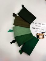 شال نخی ساده لینن(1502) - Image 7