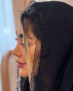 شال اسلپ دانتل وارداتی(1671) - Image 3